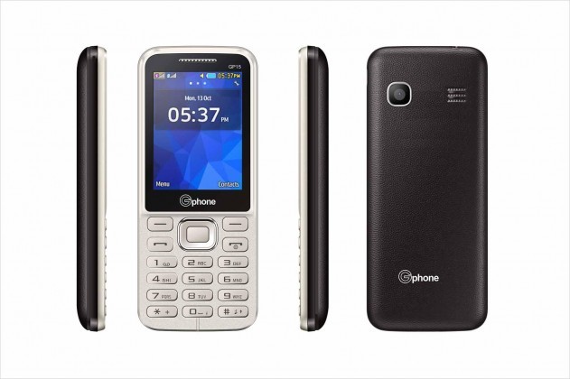 Gphone GP15